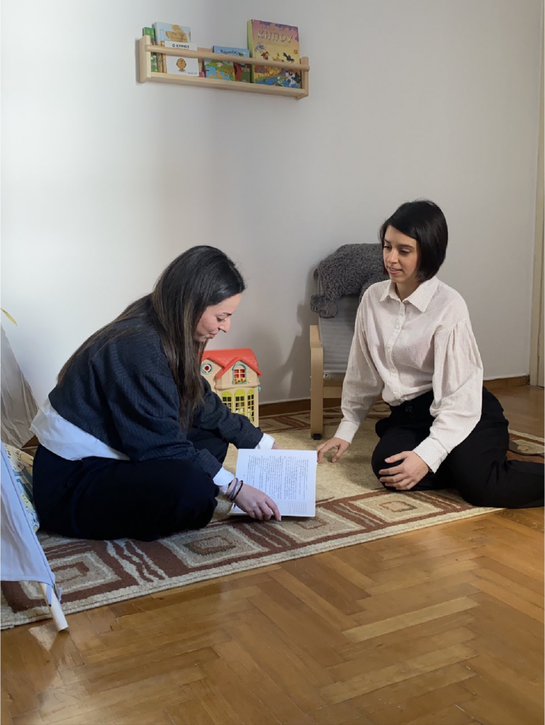 ελενη φενια